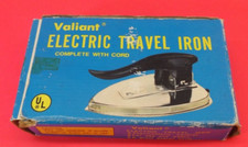 FERRO DA VIAGGIO ELETTRICO