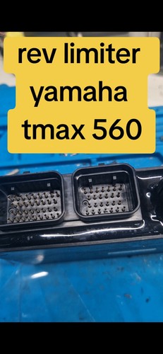 Yamaha tmax max 560 - max,