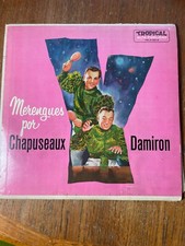 Damiron Y Chapuseaux –