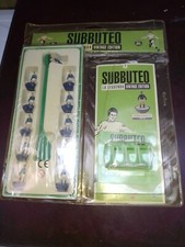 Subbuteo La Leggenda Vintage