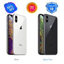 Apple iPhone XS 64GB 256GB