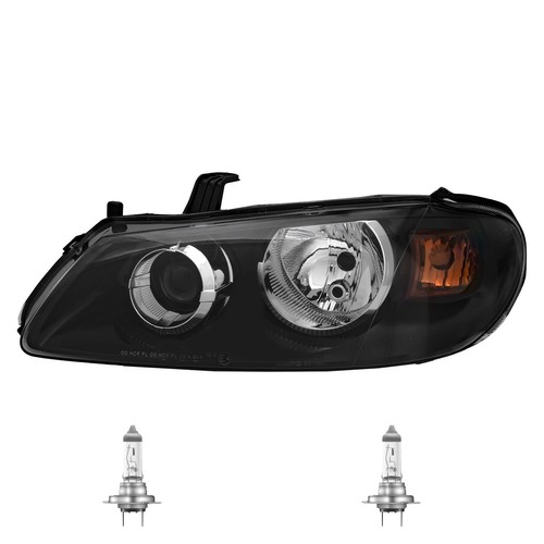 Faro sinistro per nissan - sinistro,