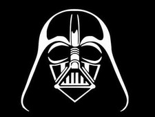 Casco Darth Vader Star Wars