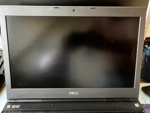 Dell precision m4800 - precision,