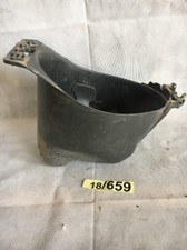 Sottosella Sotto Sella Vano Baule Scocca Carena Malaguti F10 50