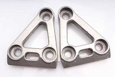 Staffa porta telaio Honda CB-1