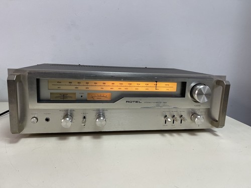 Rotel 925 high - rotel, rt-925