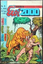 EROI 2000 Raccolta   edizione