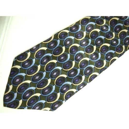 Cravatta uomo vintage hill - uomo,