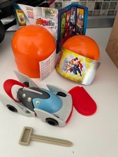 Macchina THOR Serie Avengers Sorpesa Uovo Kinder 2023