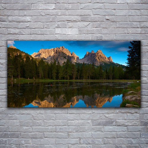 Stampa tela canvas 120x60 - stampa,