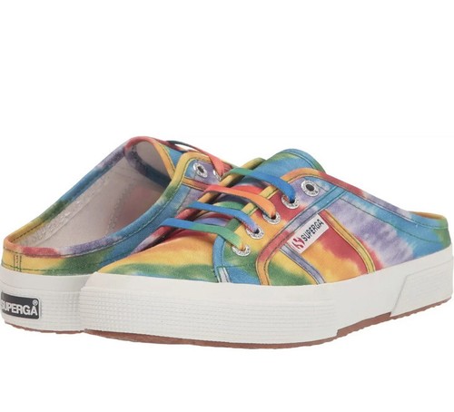 Superga women 2750 sneakers - women's,