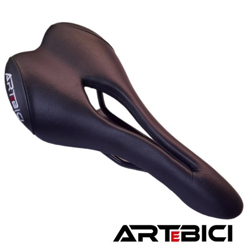 Sella artigianale arte - sella, bici