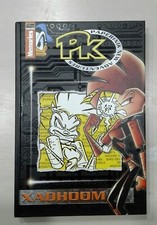 PK PAPERINIK NEW ADVENTURES