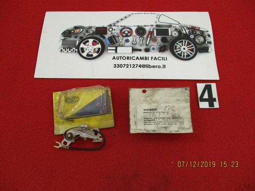 71118501 contatti platinati - 71118501,
