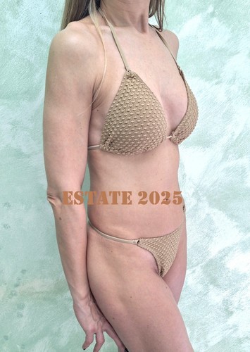 Bikini perizoma molto sexy - perizoma,