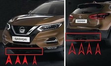 NISSAN QASHQAI J11 2017>