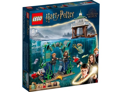 Lego harry potter 76420 - lego,