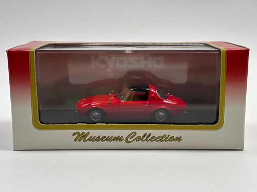 Kyosho toyota sports s800 - -,