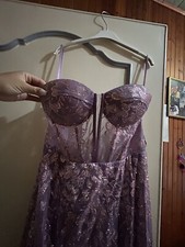 Vestito da cerimonia elegante