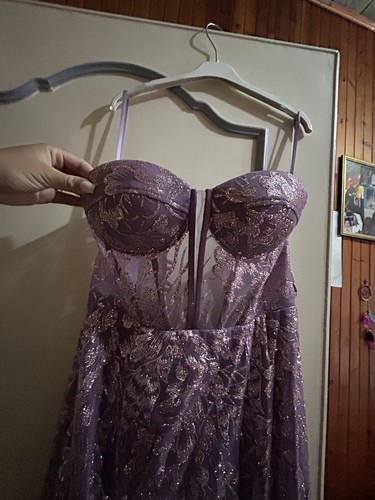Vestito cerimonia elegante - vestito,