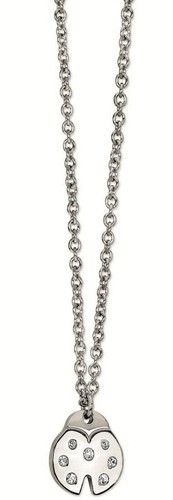 2jewels collana coccinella - 2jewels,