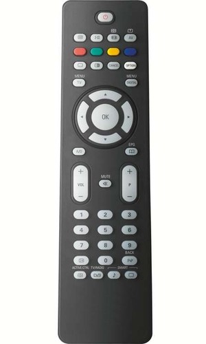 Mando para philips - mando,