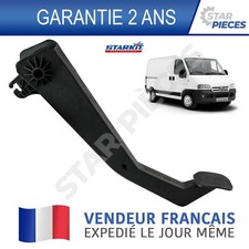 Pedale Frizione Citroen Jumper Fiat Ducato Peugeot Boxer
