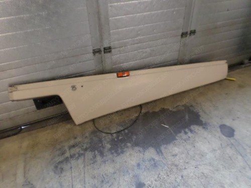 Paraurti laterale destro fiat - laterale,