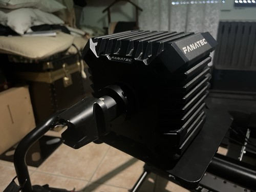 Fanatec csl boost - 5,
