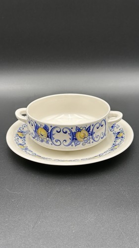 Tazza brodo villeroy boch - &,