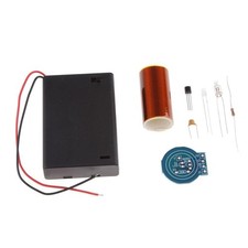 Modulo Kit Mini Bobina Tesla