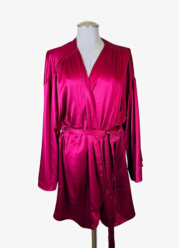 Accappatoio kimono victoria - kimono, victoria's