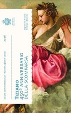 Novità 2 euro San Marino 2026