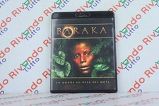 BARAKA BLU-RAY