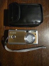 Canon powershot a400 retro - canon,