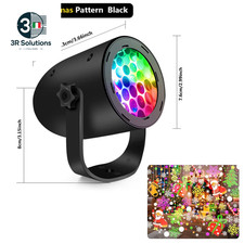 Christmas Projector Lights