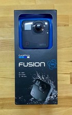 GoPro Fusion 360 fotocamera
