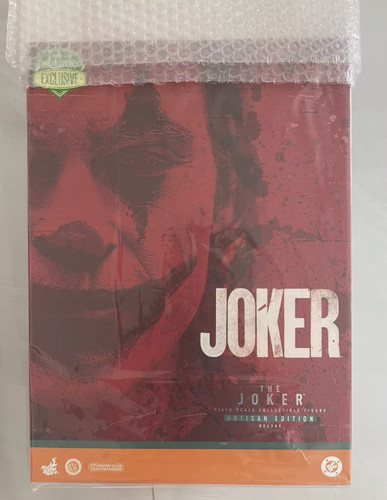 Nuovo hot toys - dx43ae, the