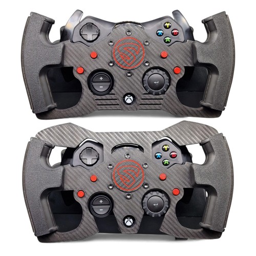 Logitech g923 xbox mod - g923,