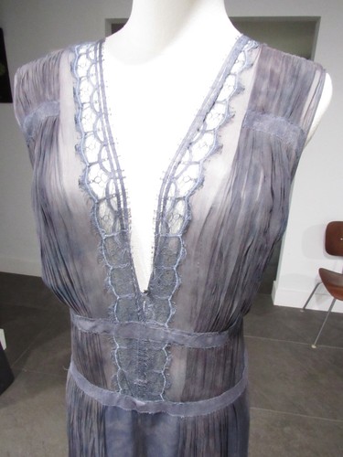 Raro abito vintage - vintage, anni