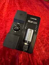 LINE6 Relay G10S - TRASMETTITORE E RICEVITORE WIRELESS PER CHITARRA