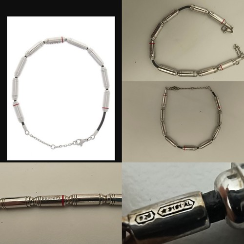 Ferrari bracciale damiani - bracciale, by