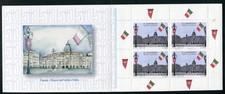 Notebook - Booklet Trieste