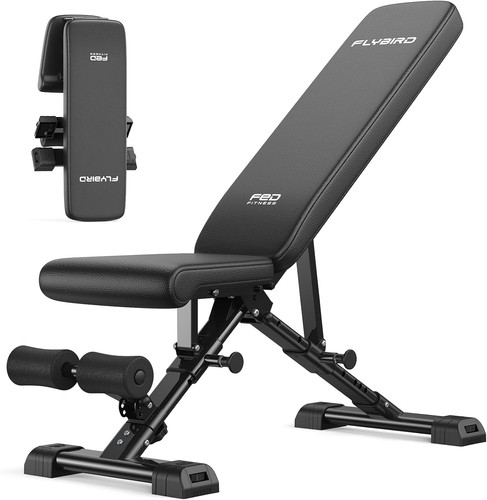 Flybird wb5 panca pesi - flybird,