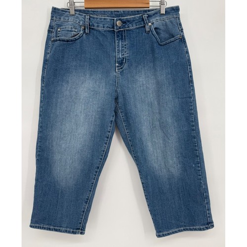 Jeans donna capri - donna,