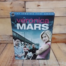Veronica Mars Season 1 DVD