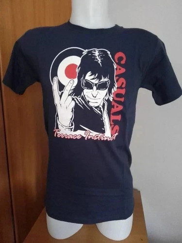 Tshirt ultras casuals good - tshirt,
