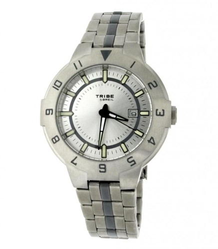 Watch breil tribe man - man, marker