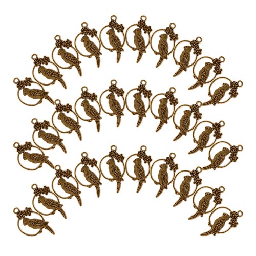 Pcs charm per collane - pcs,